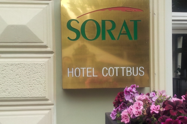Hotel Sorat